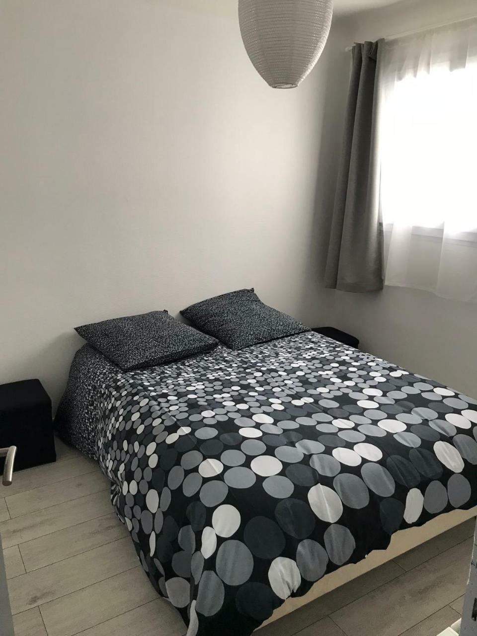 Couchant Radieux Appartement 2 Pieces 4 Personnes Vue Mer Saint-Jean-de-Monts Exteriör bild